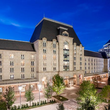 Hotel Crescent Court Dallas Ngoại thất bức ảnh