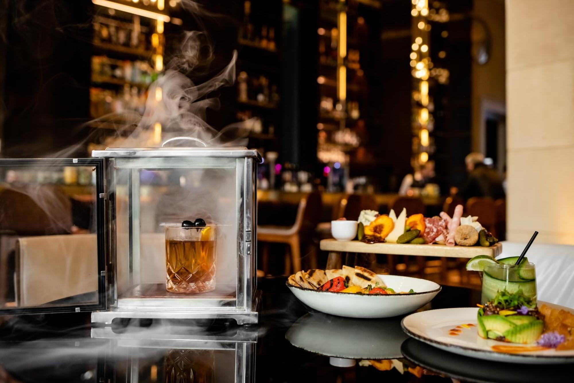 Hotel Crescent Court Dallas Ngoại thất bức ảnh