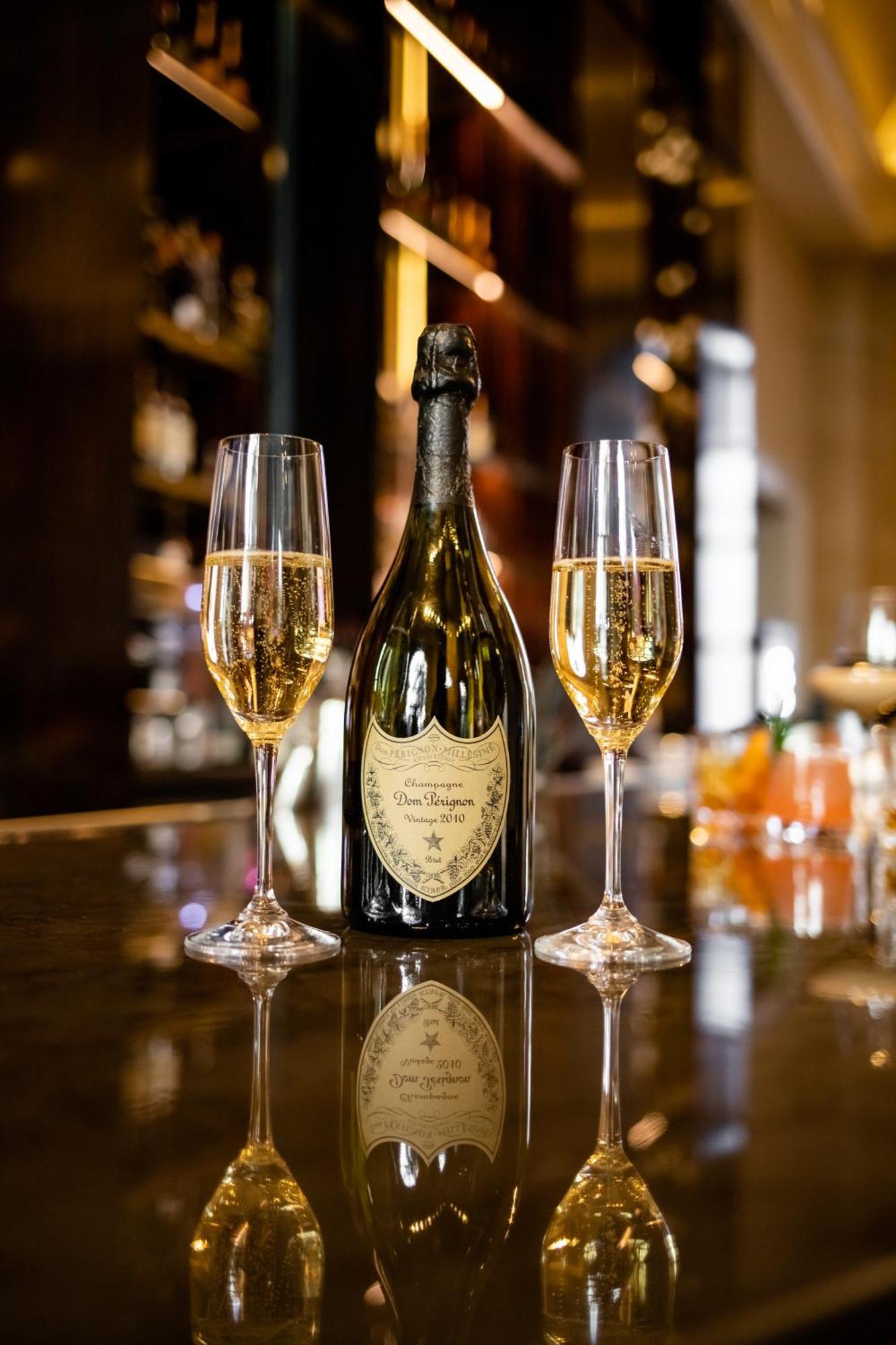 Hotel Crescent Court Dallas Ngoại thất bức ảnh