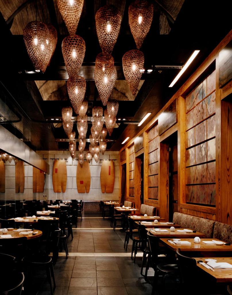 Hotel Crescent Court Dallas Ngoại thất bức ảnh