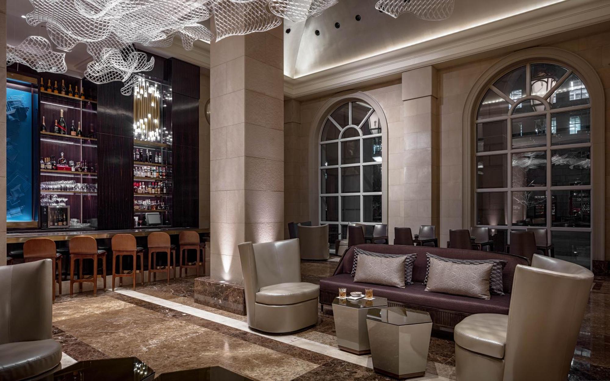 Hotel Crescent Court Dallas Ngoại thất bức ảnh