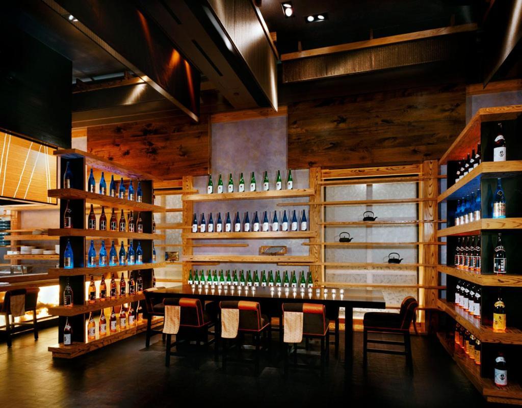 Hotel Crescent Court Dallas Ngoại thất bức ảnh