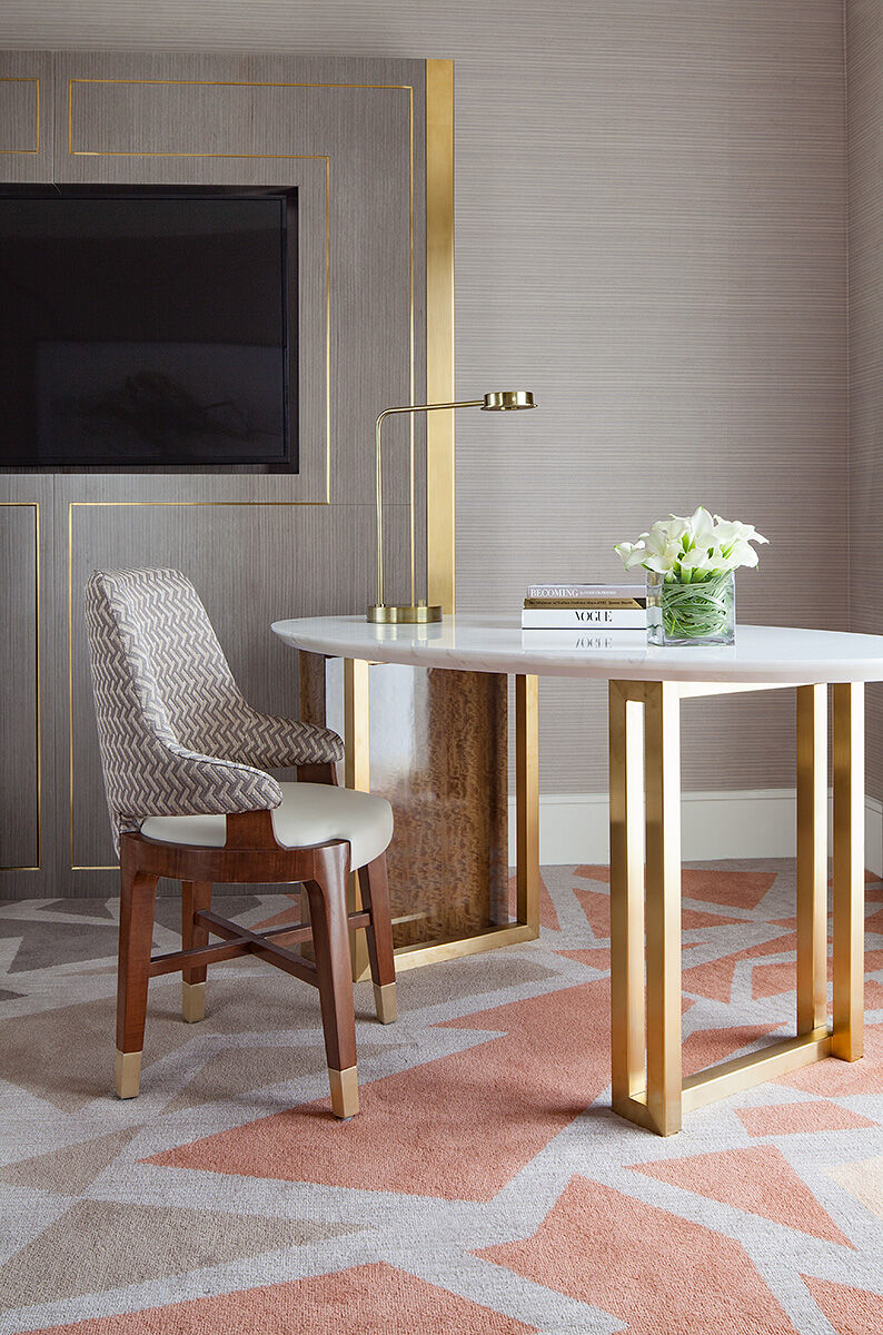 Hotel Crescent Court Dallas Phòng bức ảnh