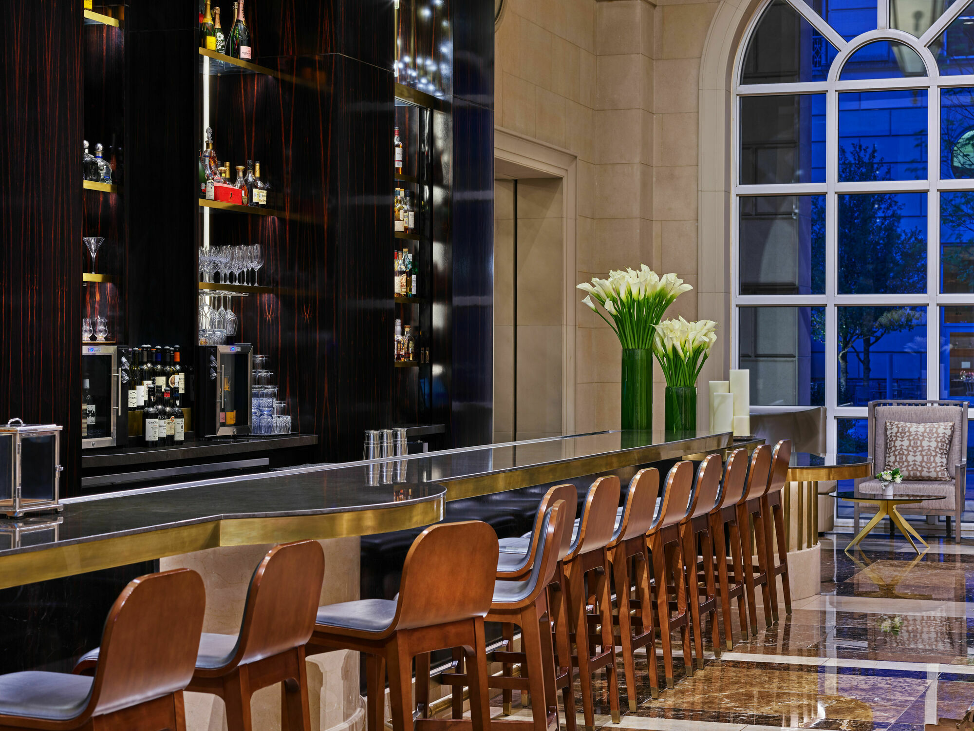 Hotel Crescent Court Dallas Tiện nghi bức ảnh