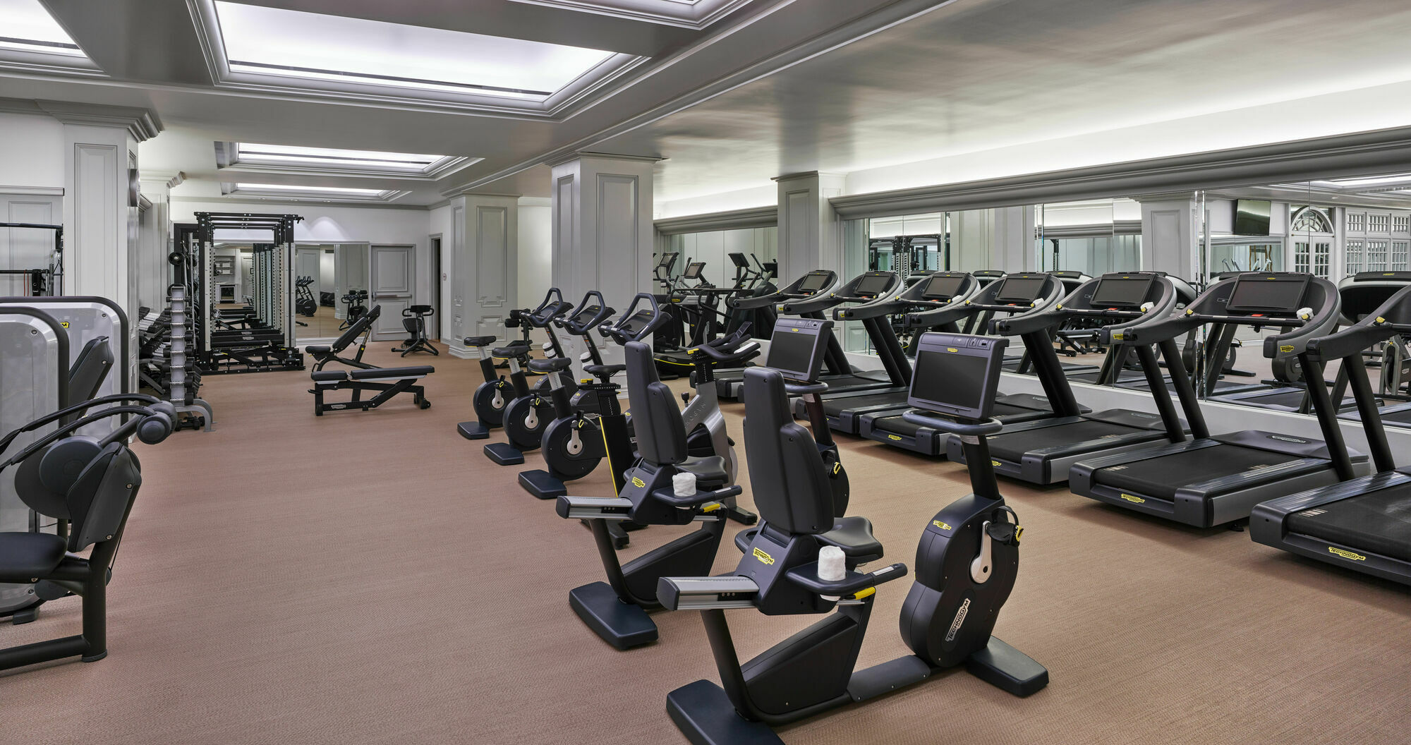 Hotel Crescent Court Dallas Tiện nghi bức ảnh