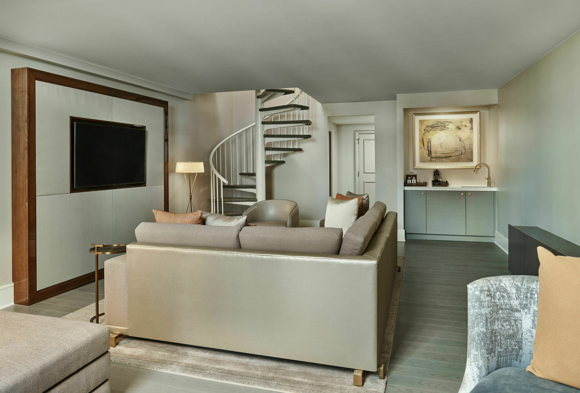 Hotel Crescent Court Dallas Phòng bức ảnh