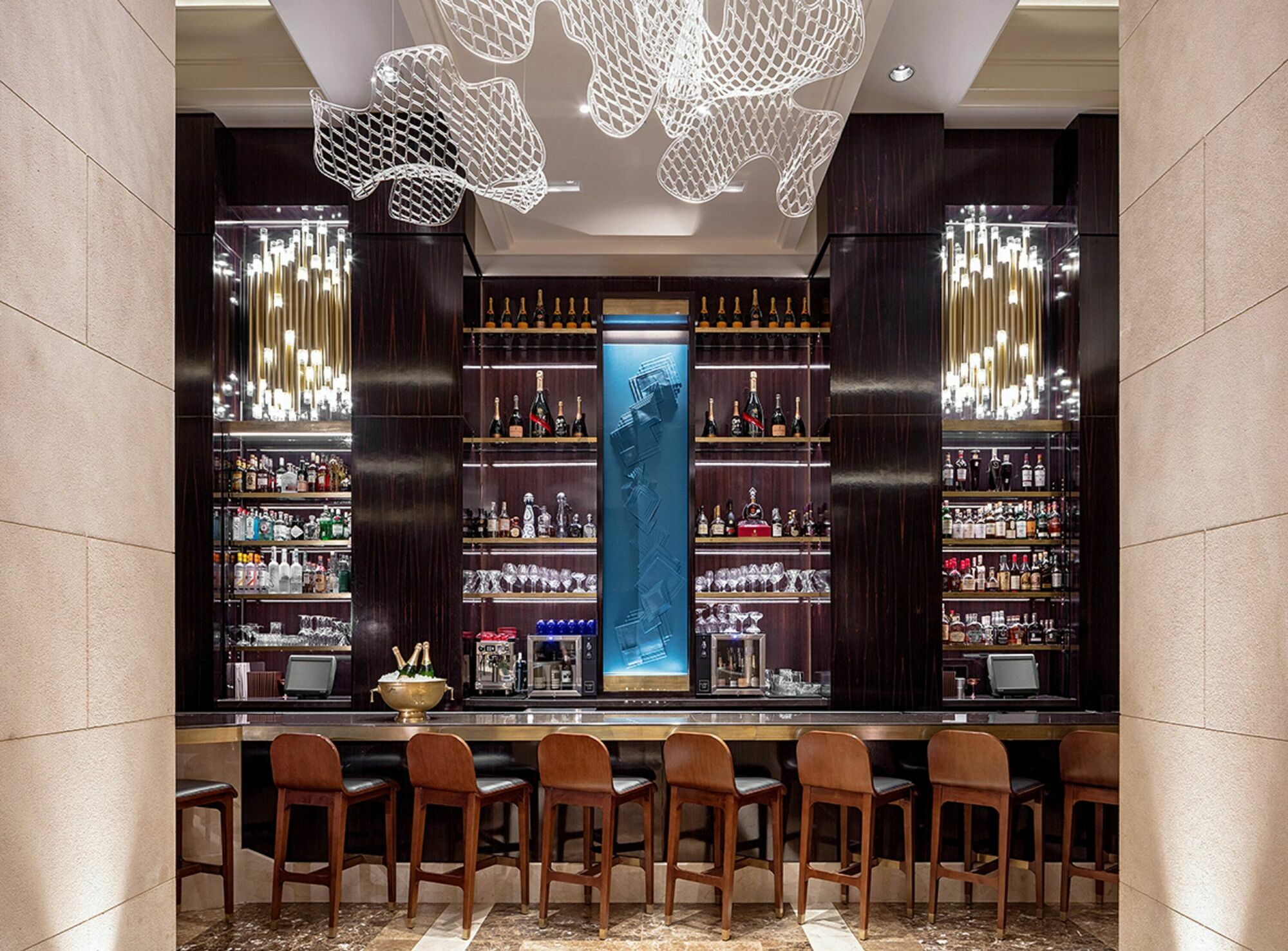 Hotel Crescent Court Dallas Tiện nghi bức ảnh
